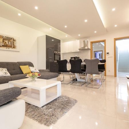 Luxury Apartment Aria Trogir Exteriör bild