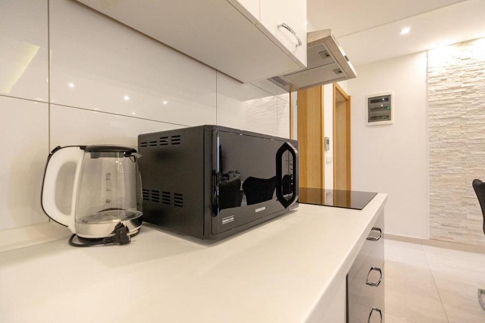 Luxury Apartment Aria Trogir Exteriör bild