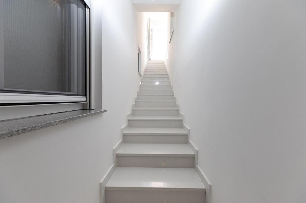 Luxury Apartment Aria Trogir Exteriör bild