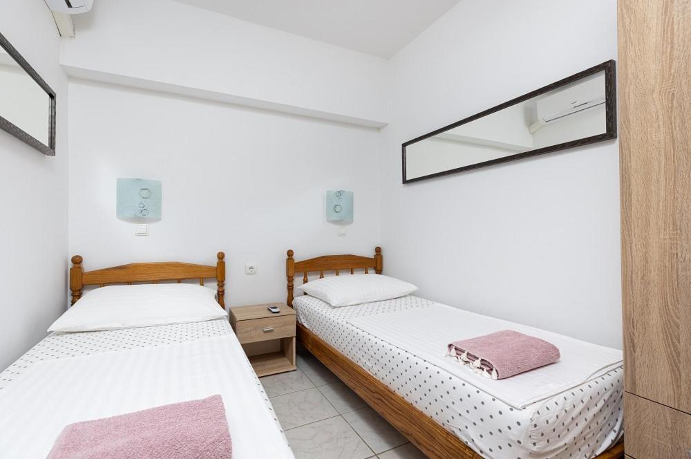 Luxury Apartment Aria Trogir Exteriör bild