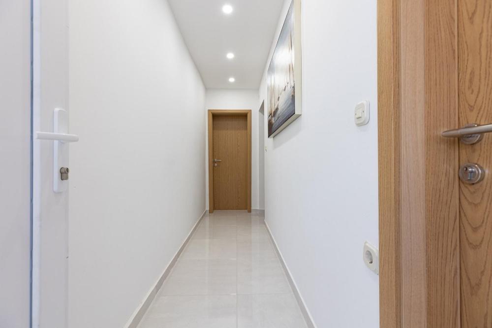 Luxury Apartment Aria Trogir Exteriör bild