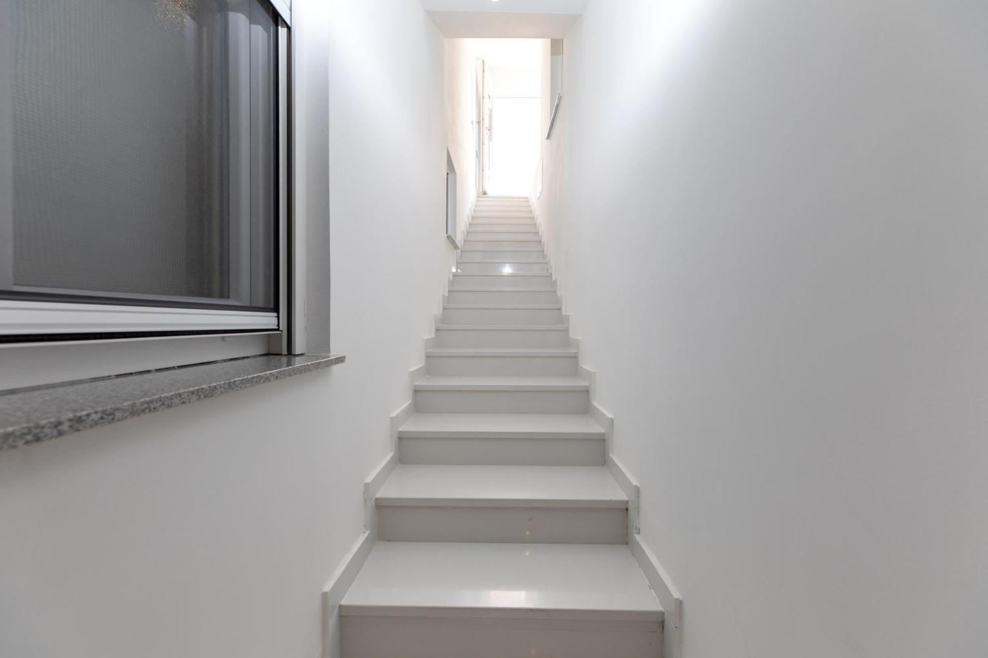 Luxury Apartment Aria Trogir Exteriör bild