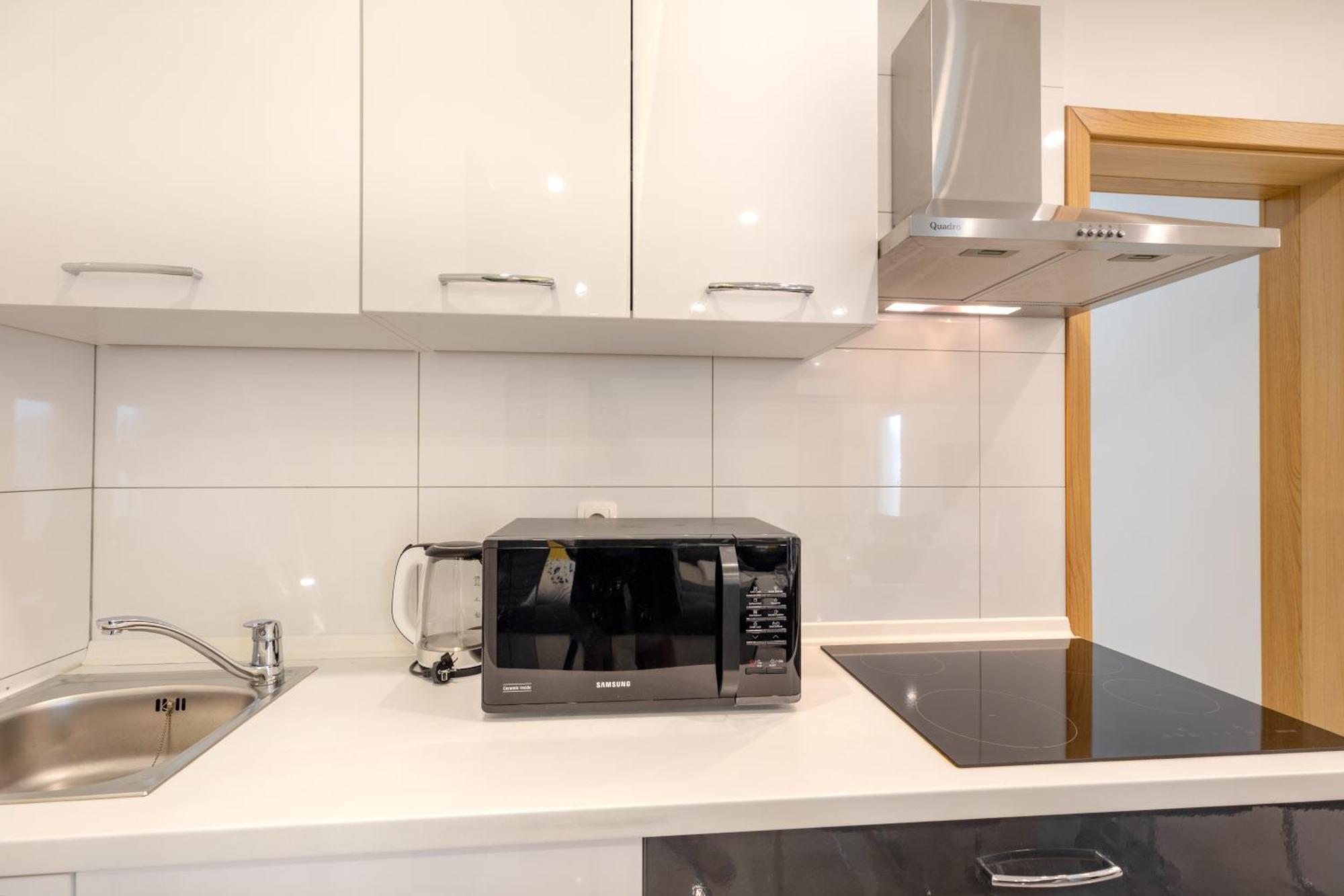 Luxury Apartment Aria Trogir Exteriör bild
