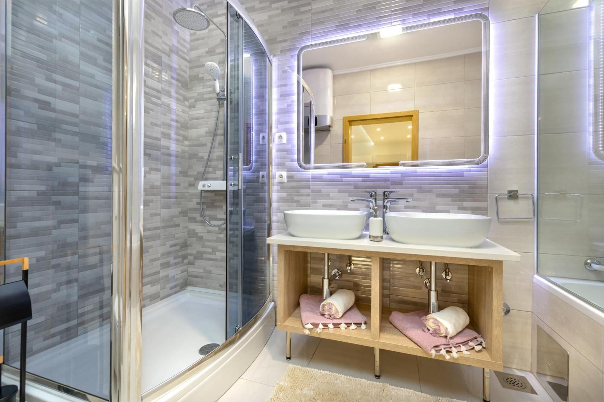 Luxury Apartment Aria Trogir Exteriör bild